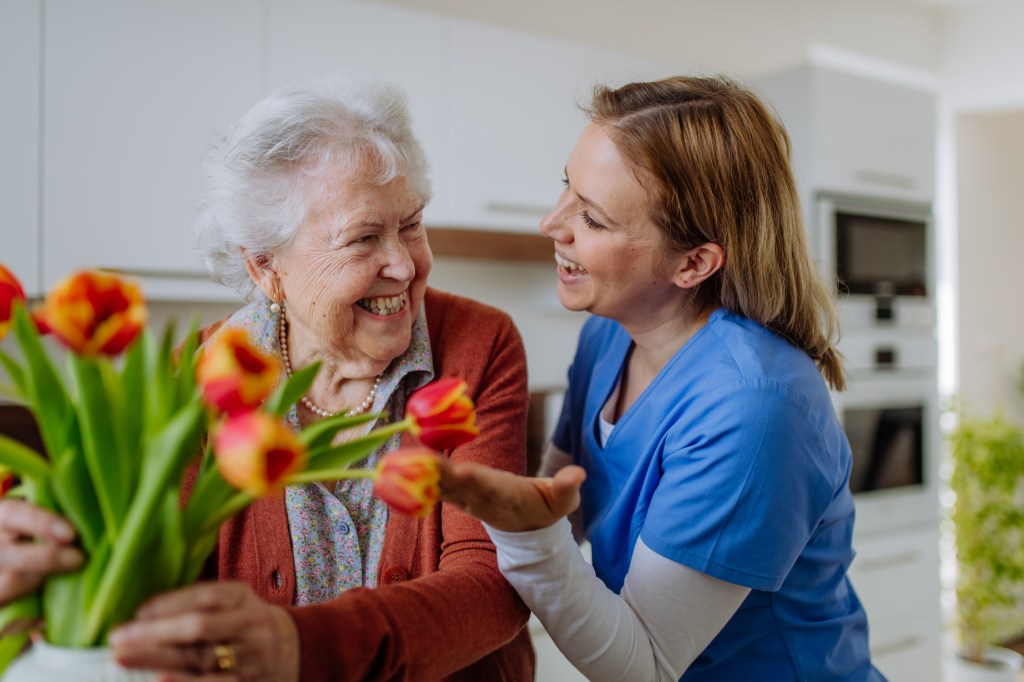 Scientists may have found a natural defense against aging. There's a catch