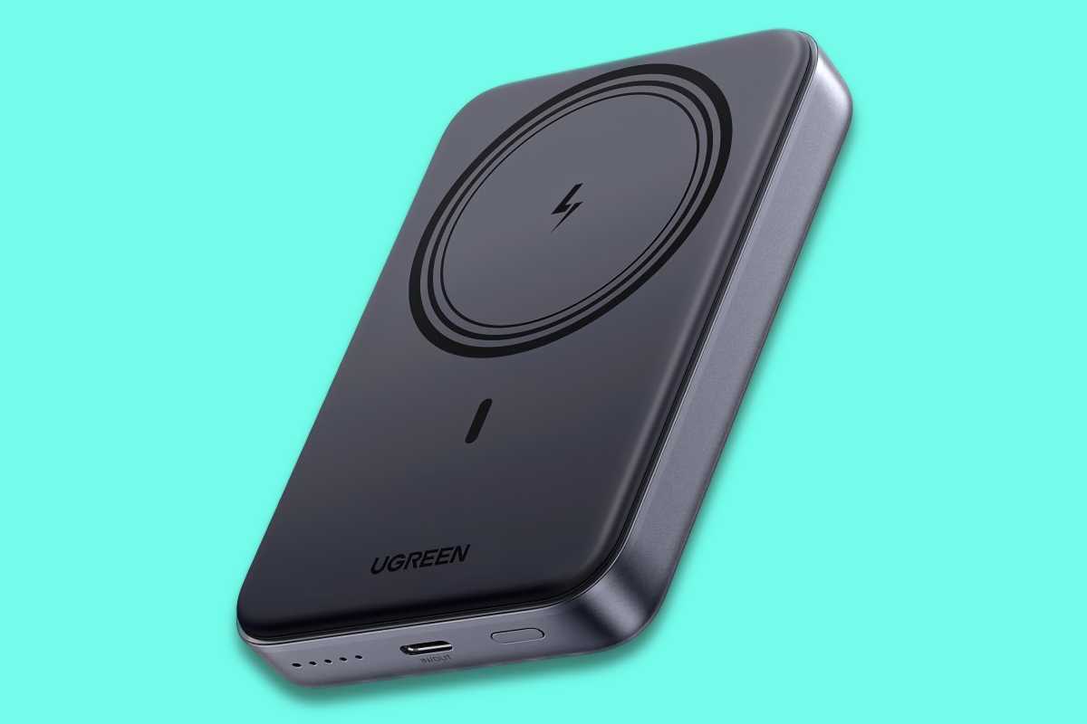 I’m a die-hard Apple user. Here’s the travel tech I refuse to leave at home