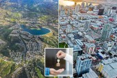 Beverly Hills rent tumbles drastically as surprising LA County areas spike with huge annual raises