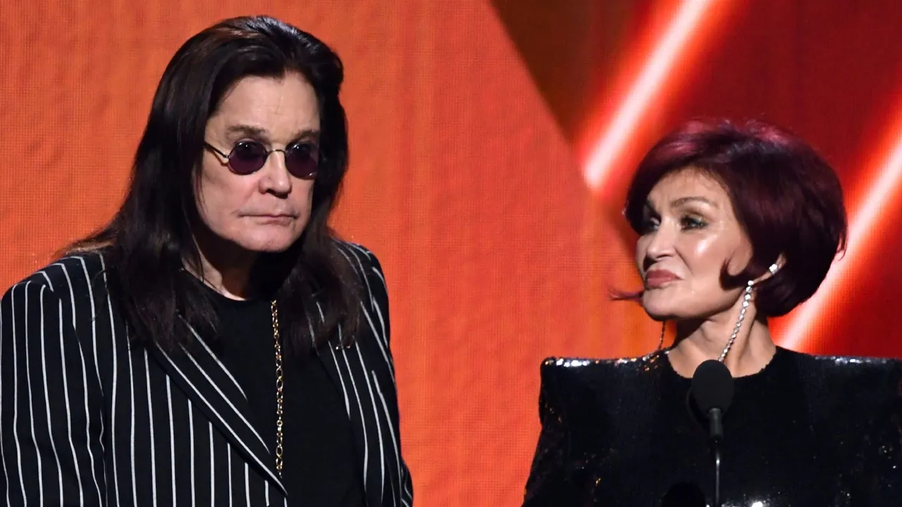 A Year Without Ozzy: Sharon Osbourne Shares the One Thing He Wanted Fans to Do to Remember Him
