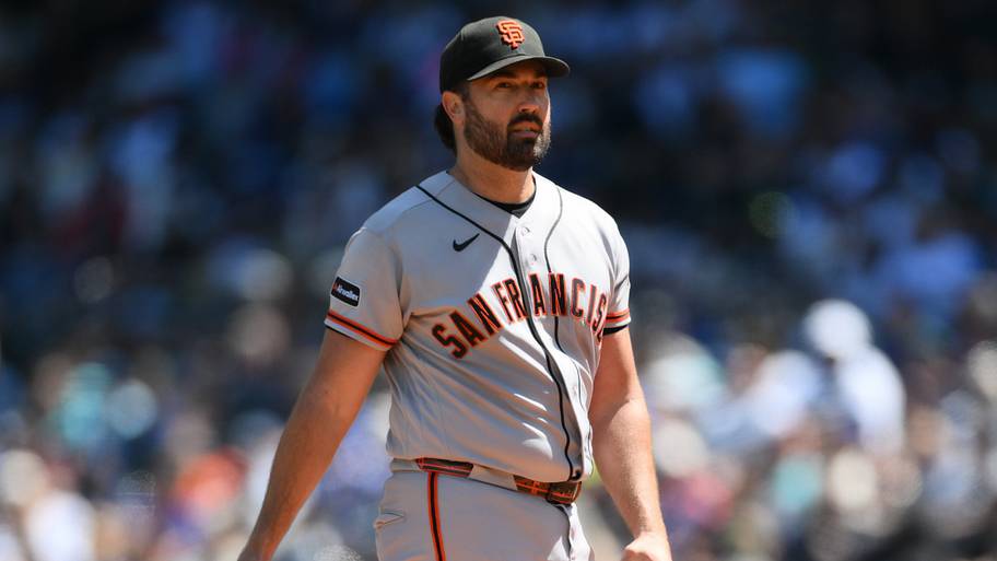 Why trading Robbie Ray makes too much sense for Giants