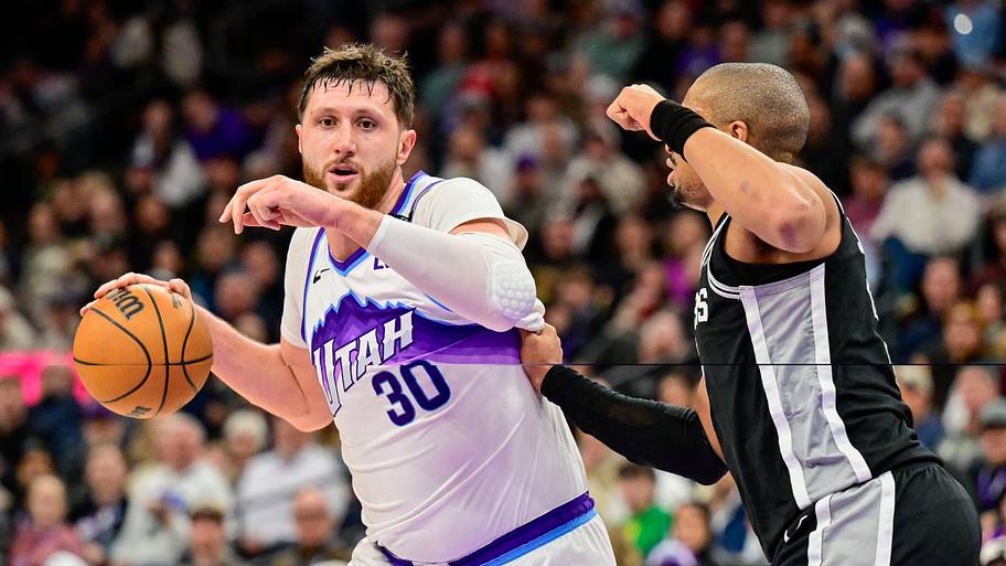 Jusuf Nurkic Names Utah Jazz the Best Organization of His Career