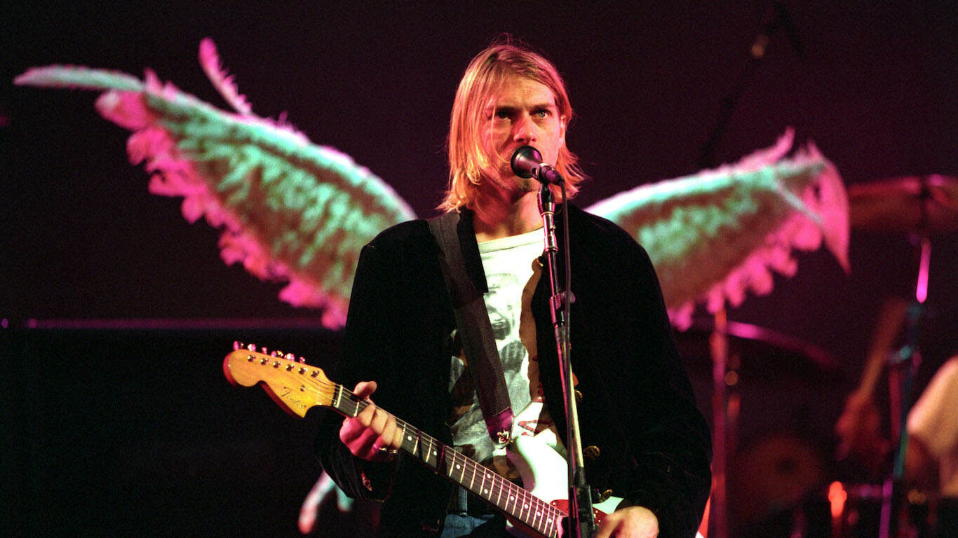 15 Classic Songs We Loved Before They Got Overplayed