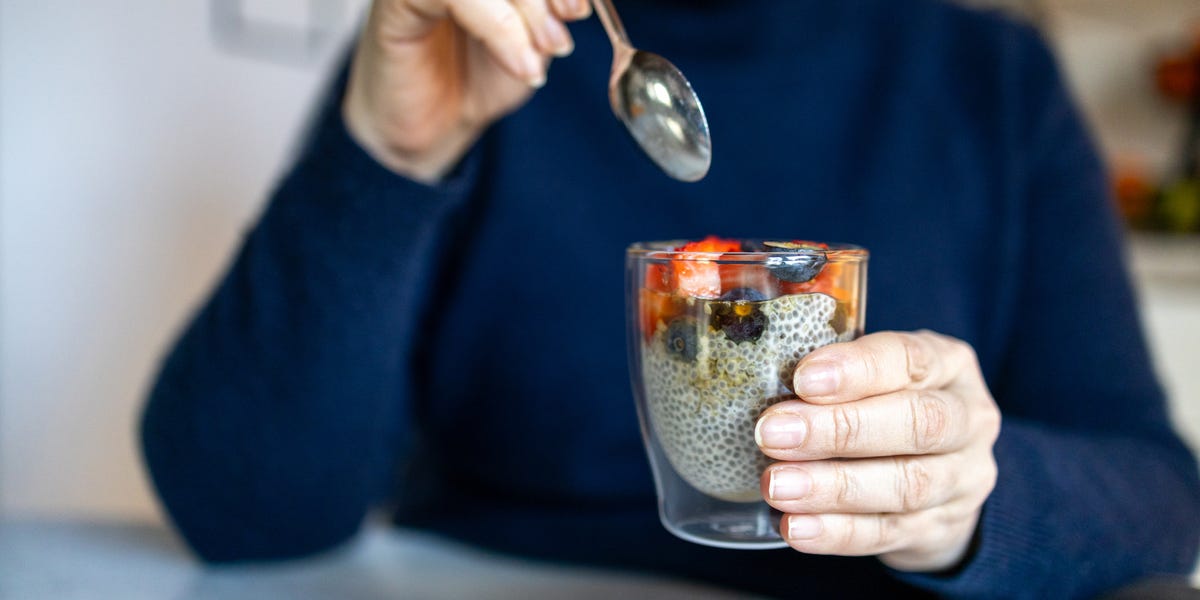 These 'nutritional rock stars' can help you lose weight, lower blood pressure, and more