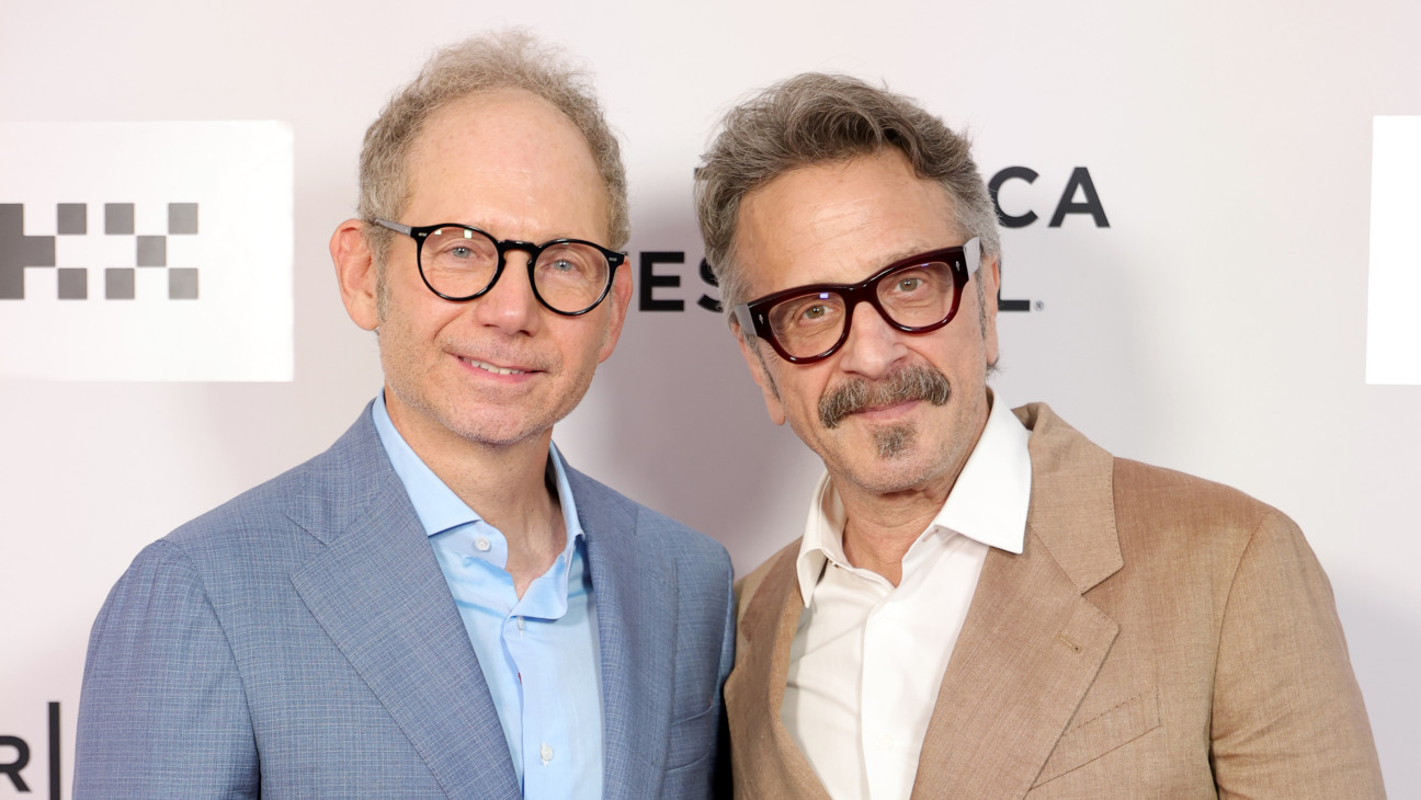 Marc Maron in memoriam set for Indie Street Film Festival; full lineup