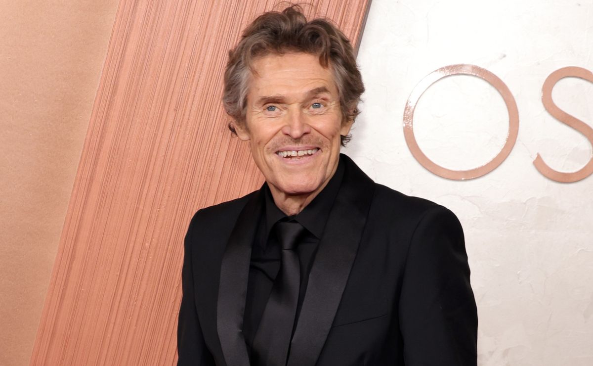 Happy birthday, Willem Dafoe! 10 roles that defined his extraordinary career