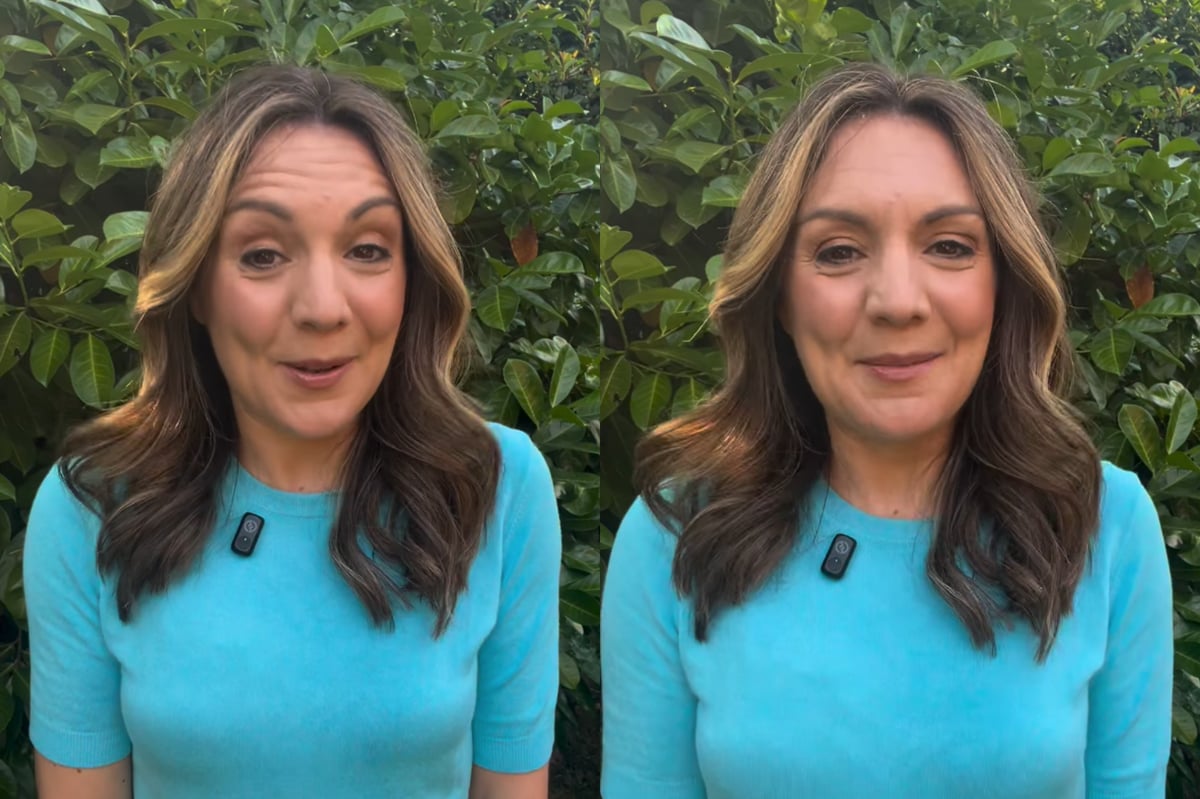 Laura Tobin shares surprising career move away from GMB