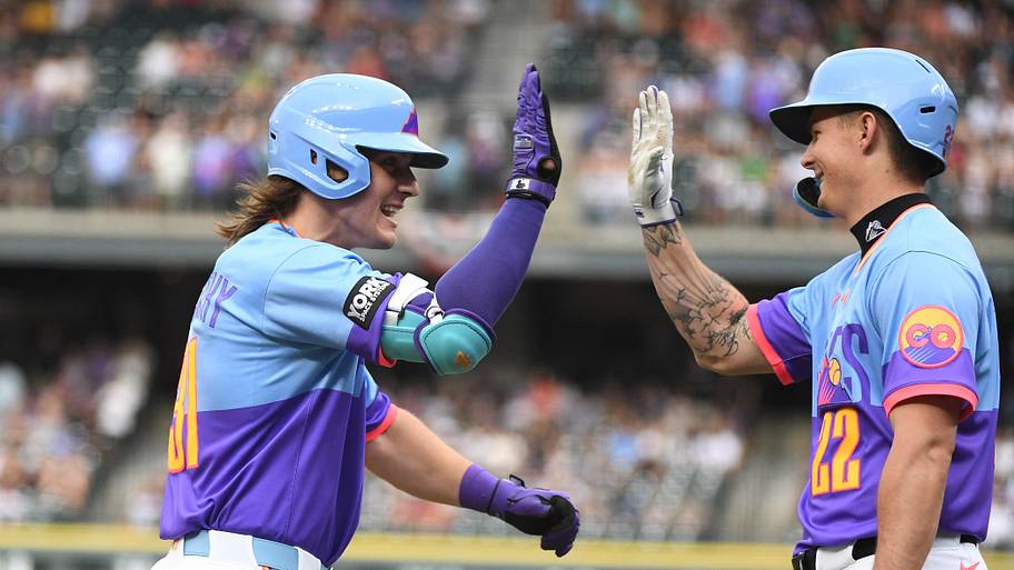 3 Rockies matchups that matter in lineup against Nationals, Cade Cavalli