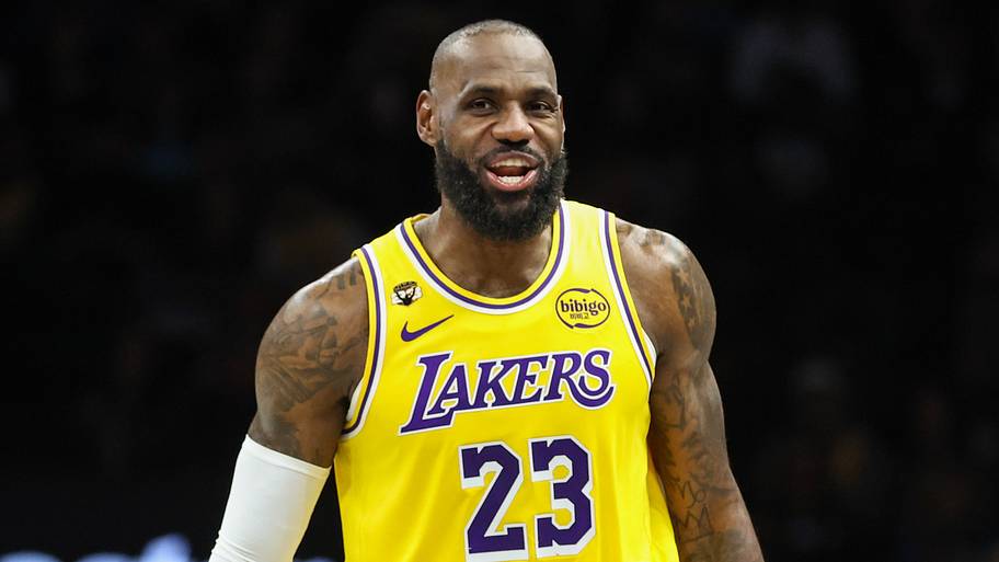 LeBron James has a chance to change more than the Timberwolves’ future