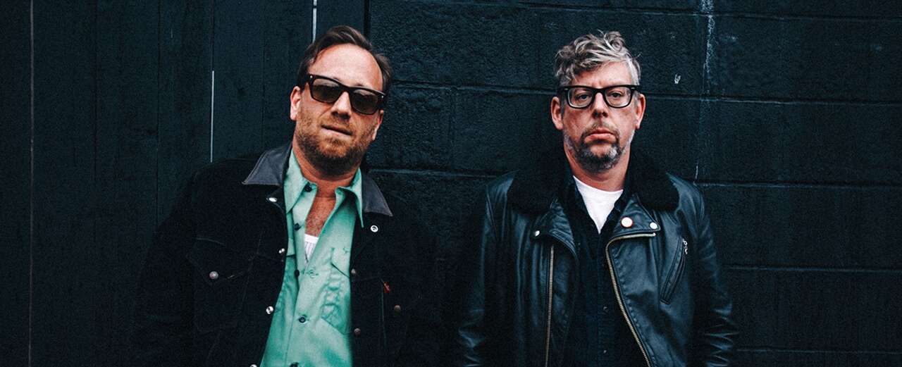 Texas Monthly Taco Fest, Black Keys, Bryan Adams, Jill Biden top list of Houston events