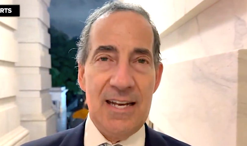 Jamie Raskin names the 1 Trump who proves 'nobody from any family is irredeemable'