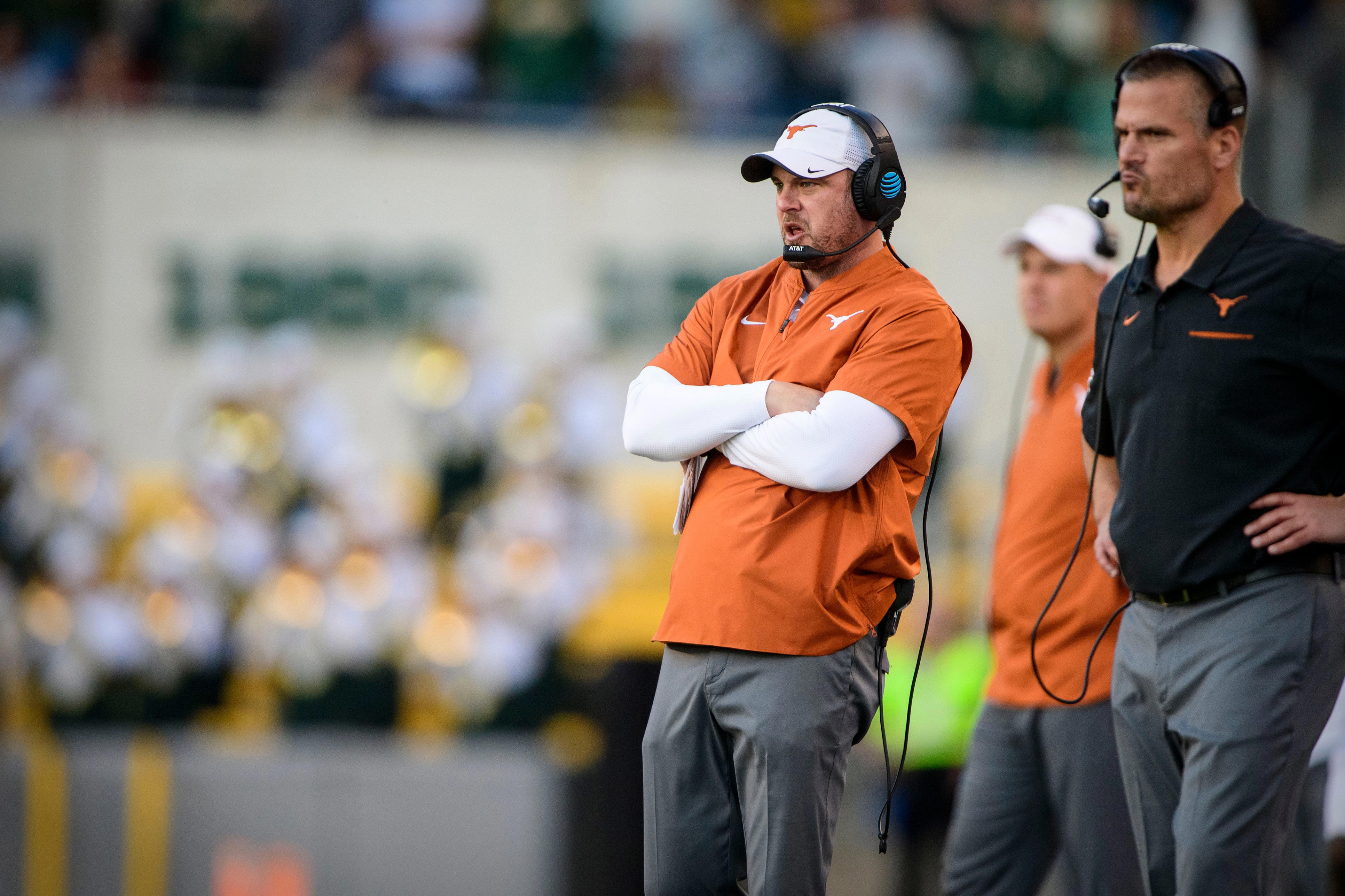 Specifics of Florida State's role for Tom Herman have been revealed