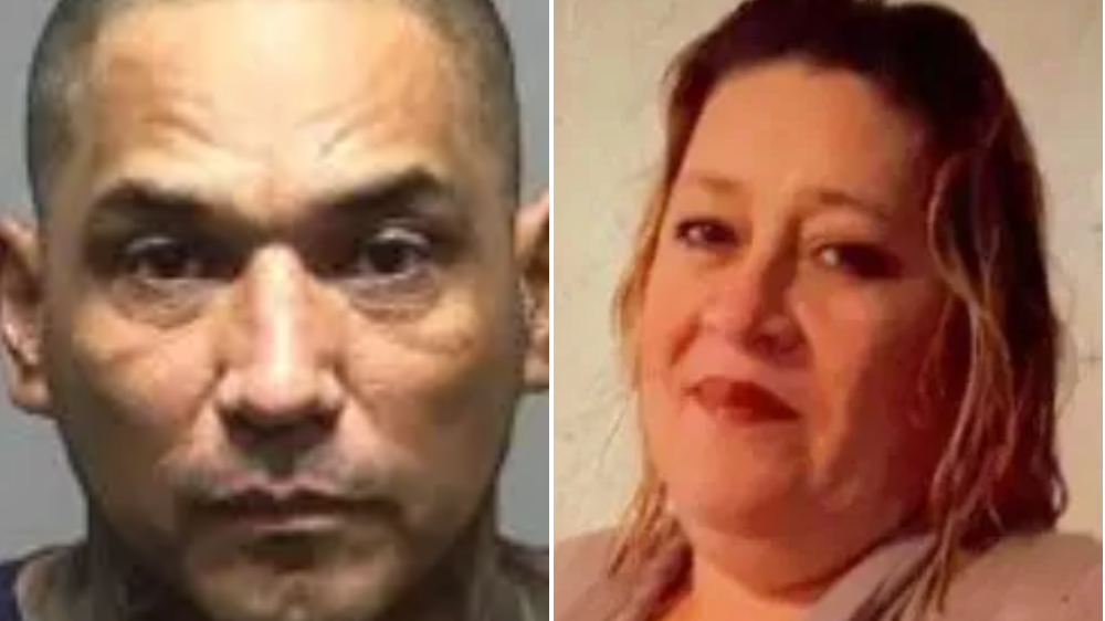 Killer’s final words before killing innocent woman in row over stolen motorbike