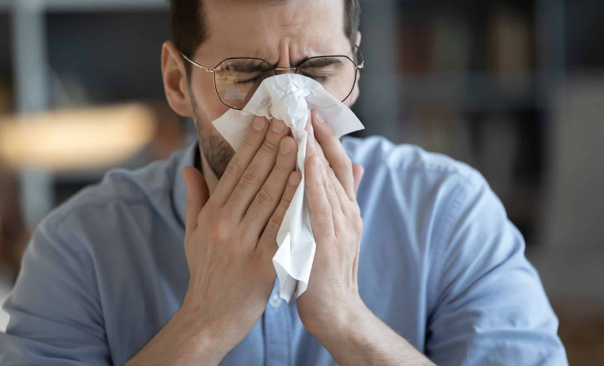 FDA recalls popular allergy medication after possible drug mix-up could trigger life-threatening reactions