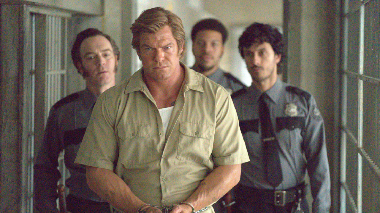 Movie review: 'Motor City'