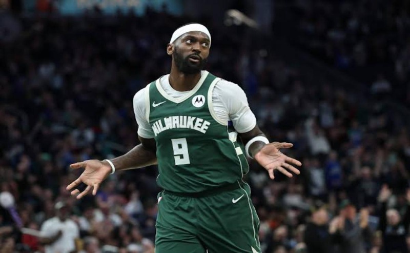 NBA GOAT Debate Ignites Again: Did Bobby Portis Just Make the Ultimate Case for LeBron James?