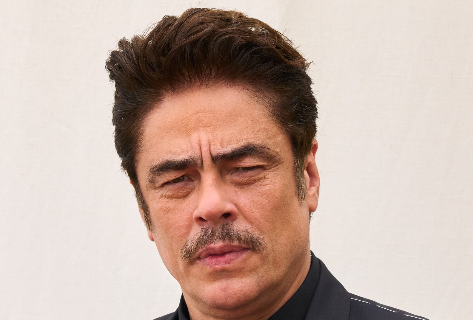Benicio Del Toro joins Ben Stiller in Apple TV's 'Protective Custody'