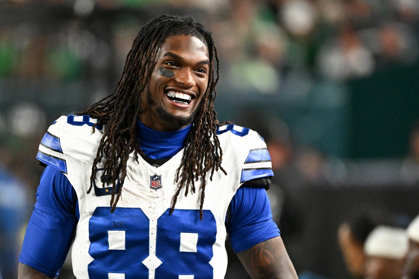 2026 NFL top 100: Dallas Cowboys star falls 20 spots on list