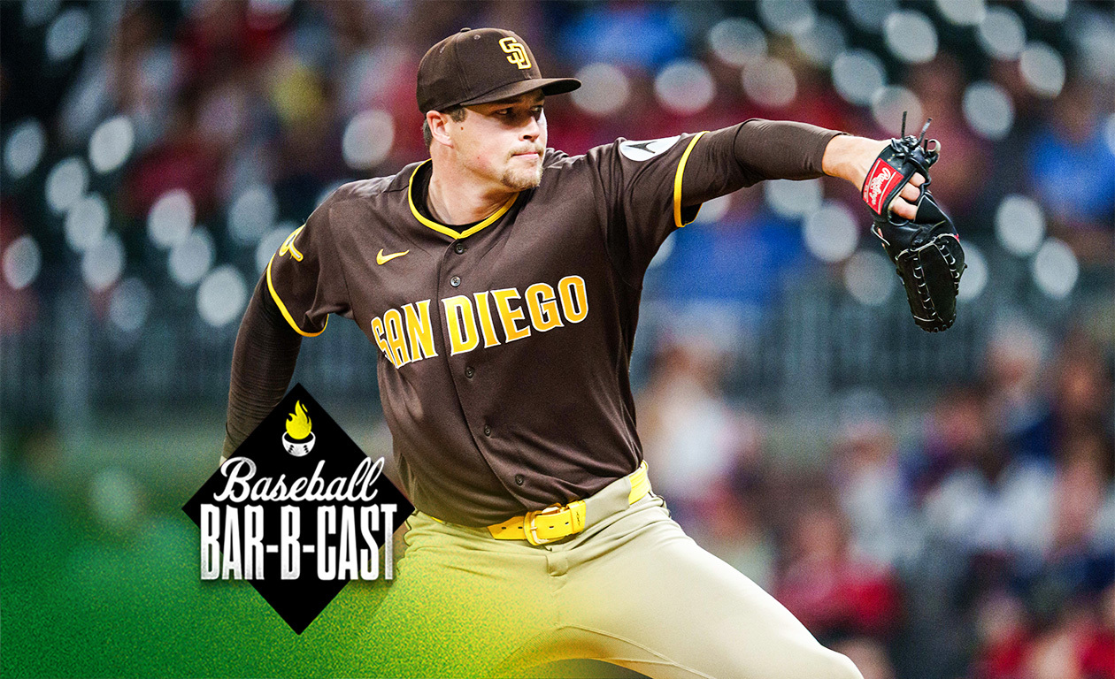 Ultimate trade deadline preview: Will Tigers trade Tarik Skubal? Is Mason Miller's days with the Padres numbered? Who will be the biggest seller?