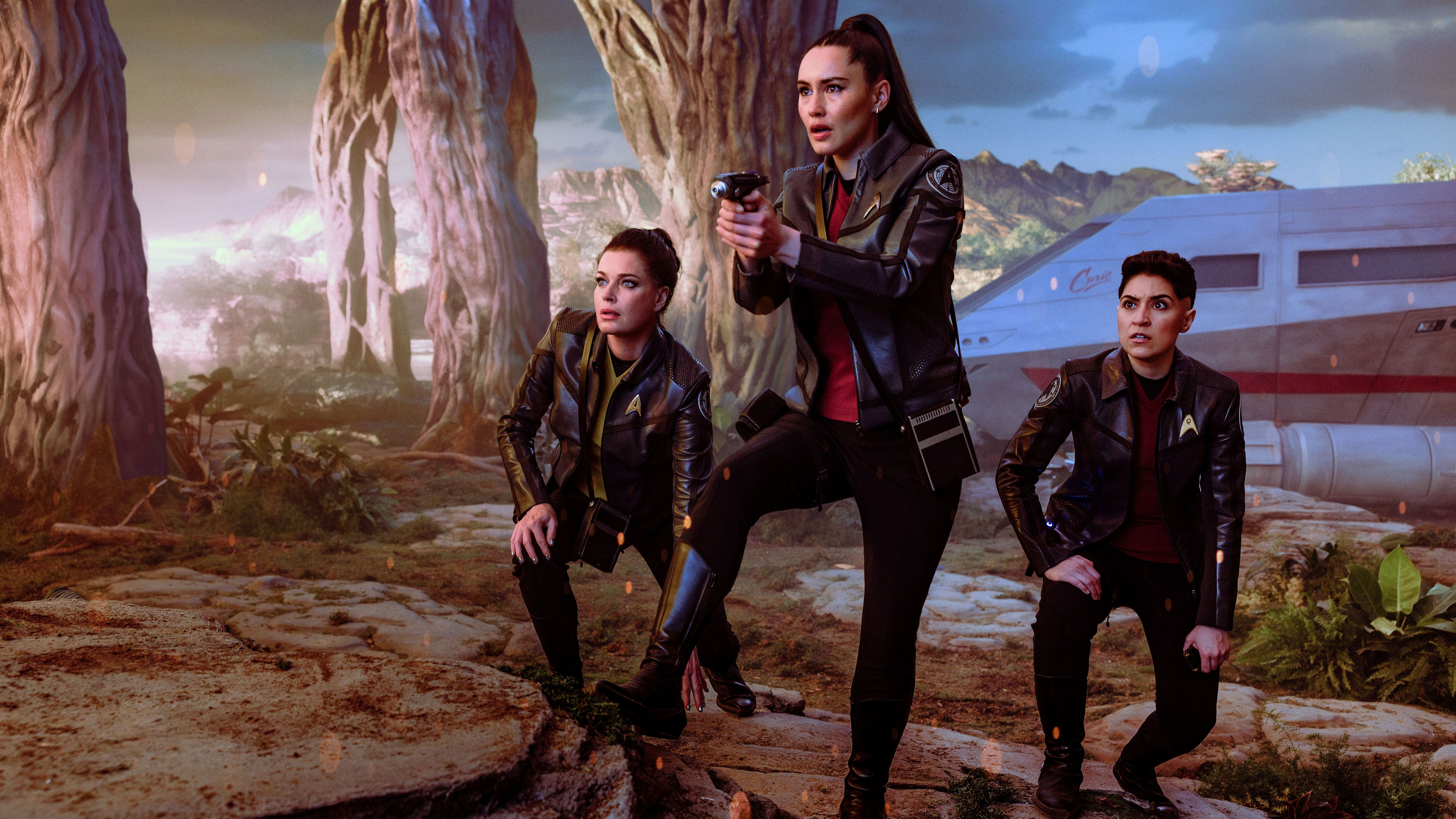 Star Trek: Strange New Worlds season 4 review: The series hits its peak