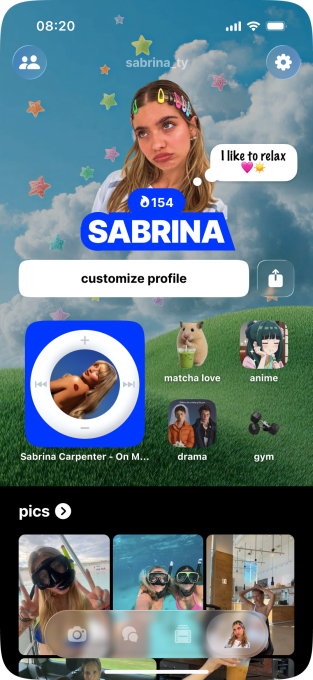 Yope raises $12.3M to build a private social network without algorithms or ads