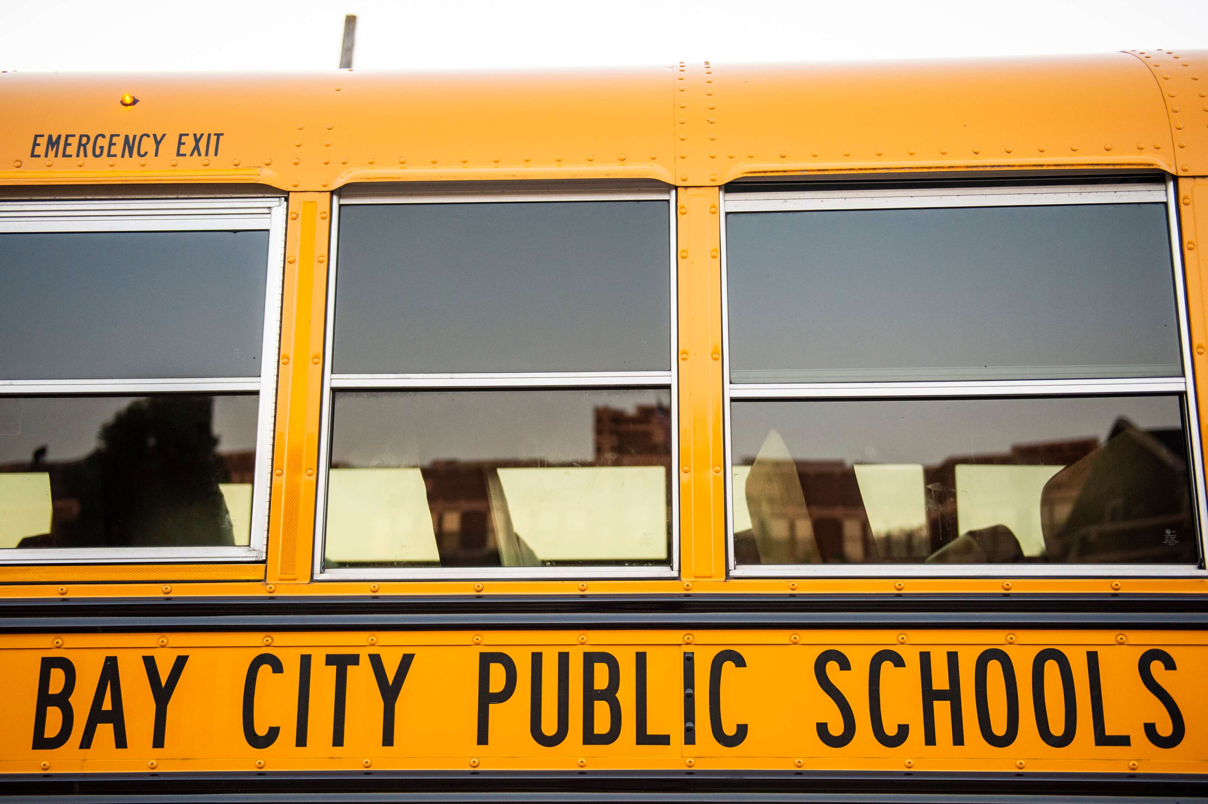 3 file for November’s Bay City school board election