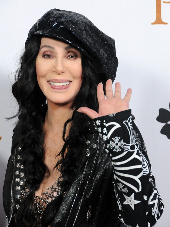 Cher ordered to pay over $1 million in legal fees as war with Sonny Bono's widow continues