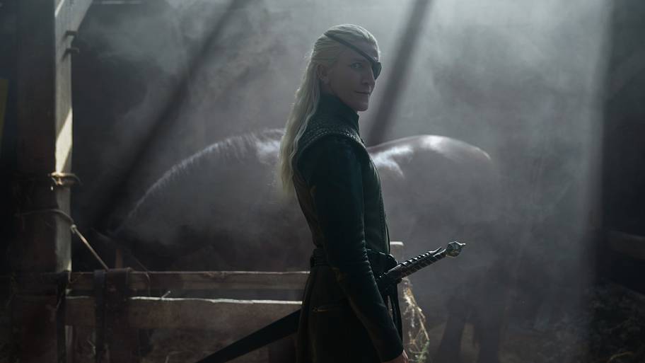 House of the Dragon boss reveals one thing the show wanted to avoid with Aemond Targaryen in season 3