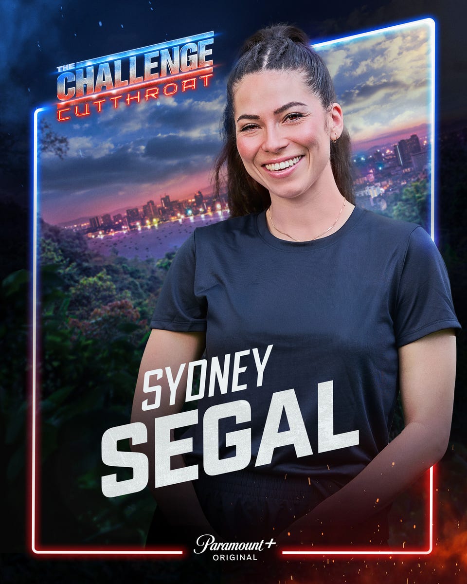 ‘The Challenge’ Season 42 Is Moving to Paramount+ With a Cast Full of Reality TV Familiar Faces