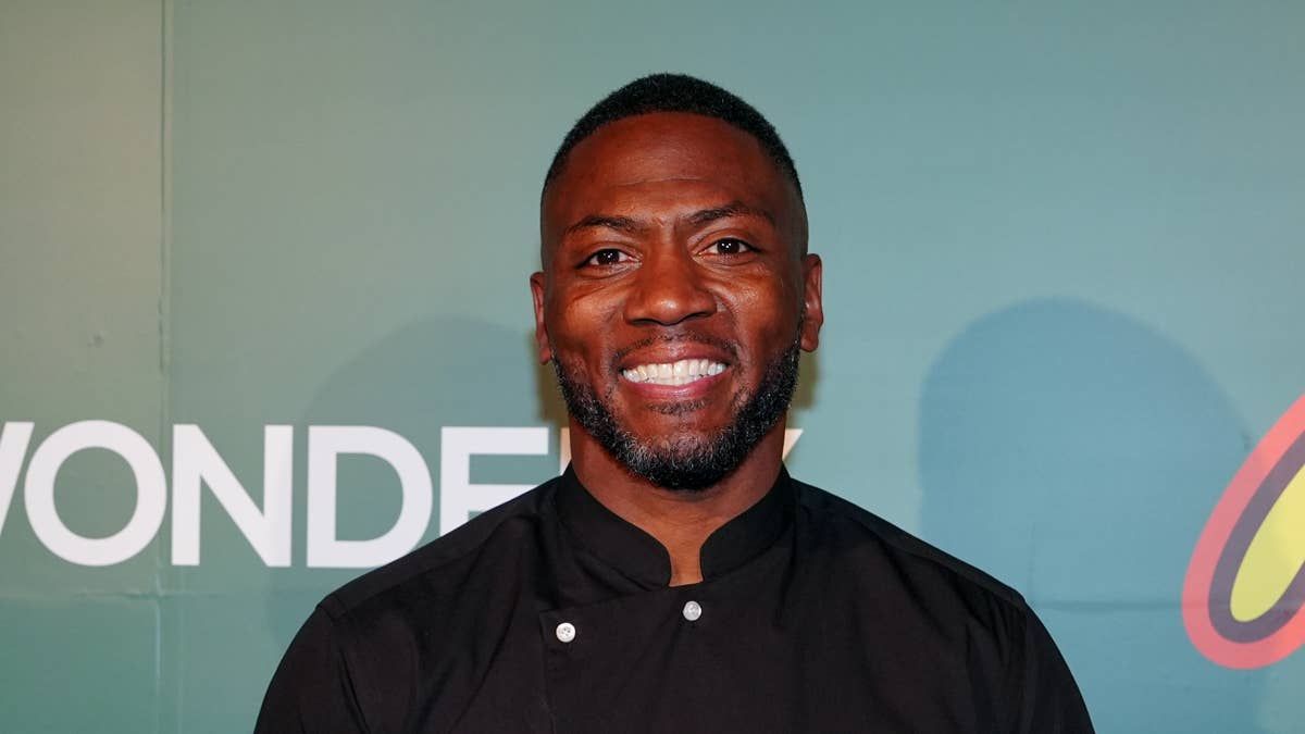 Ryan Clark disputes TMZ's report about his ousting at ESPN