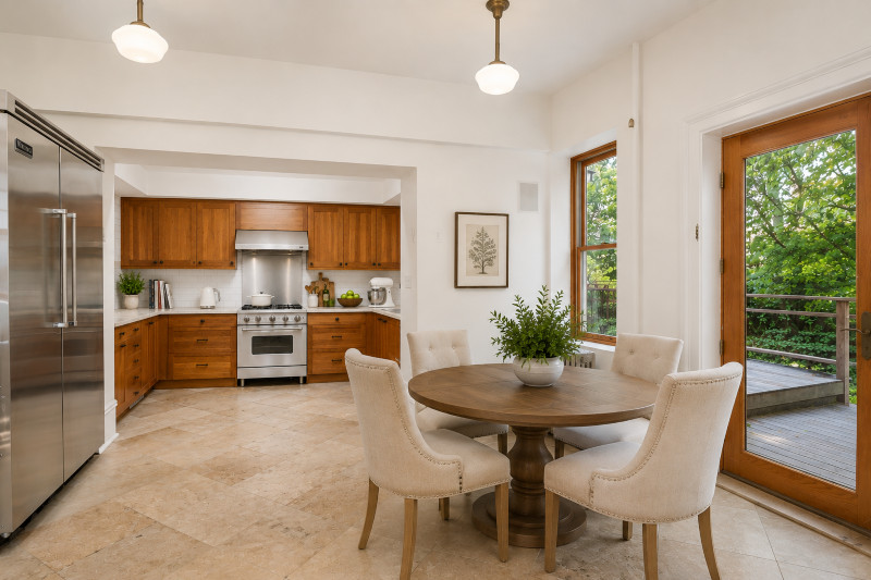 One of Brooklyn’s most significant Queen Anne homes hits the market for $3.845M