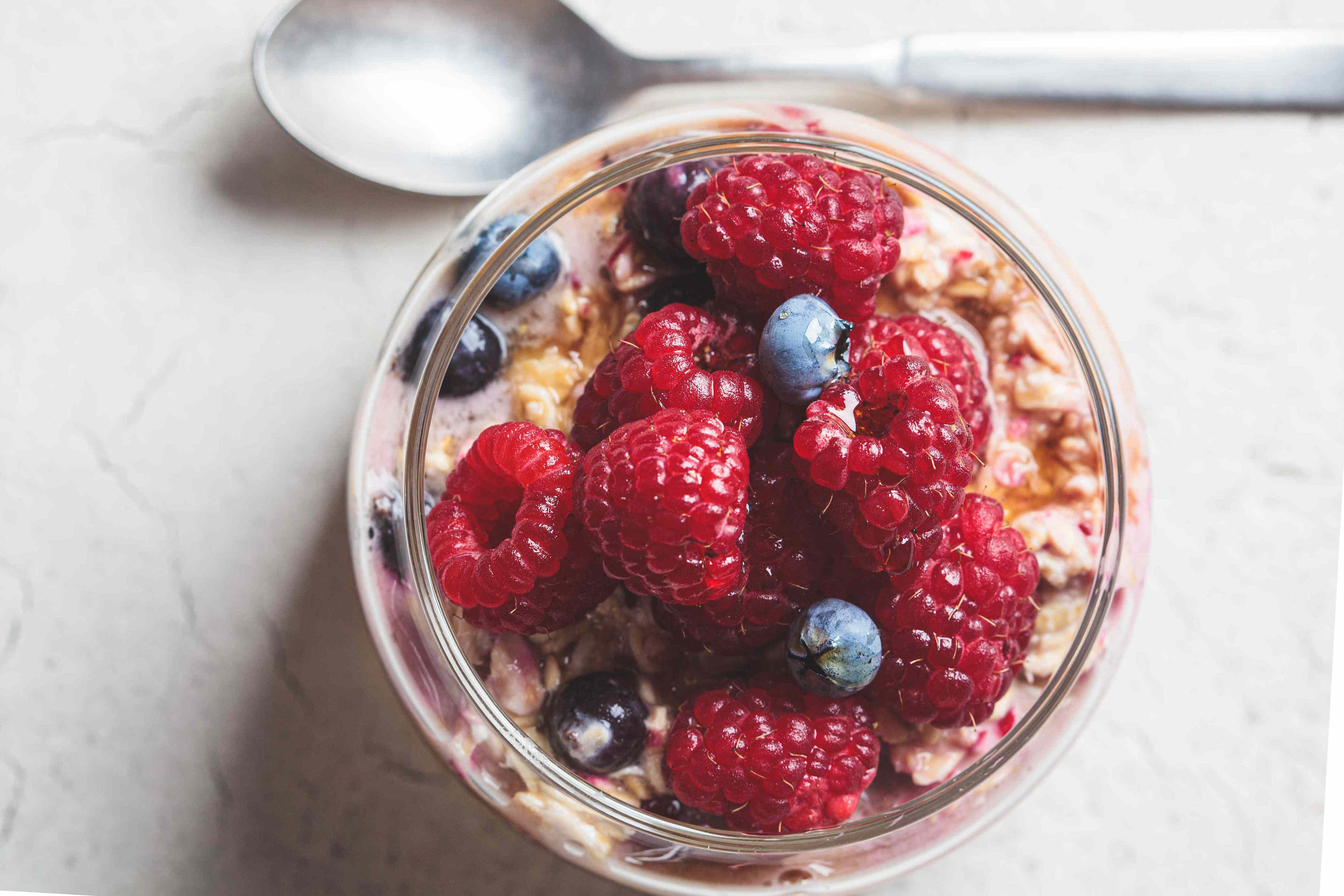 The No. 1 summer fruit to eat for fiber, according to registered dietitians