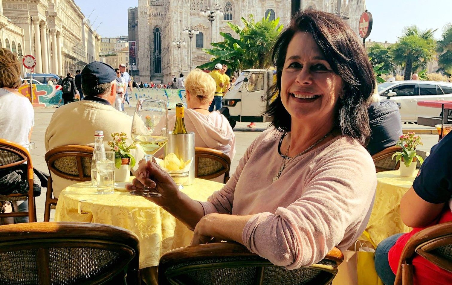 Karen Carter