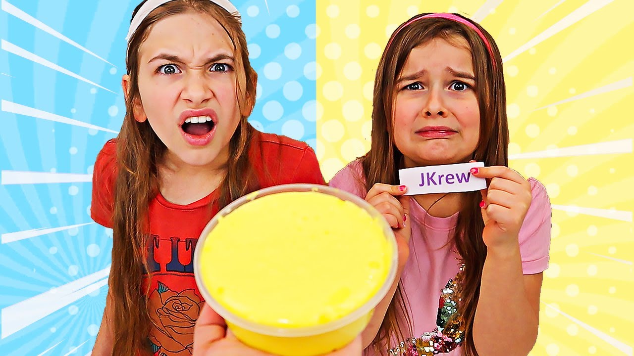 Fix this slime with only 1 color | JKrew