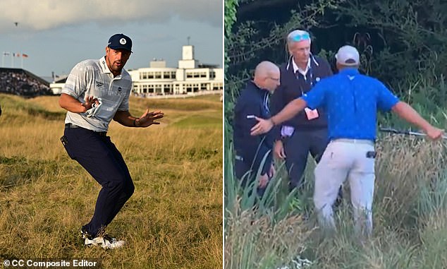 Report: Truth about Bryson DeChambeau whispers