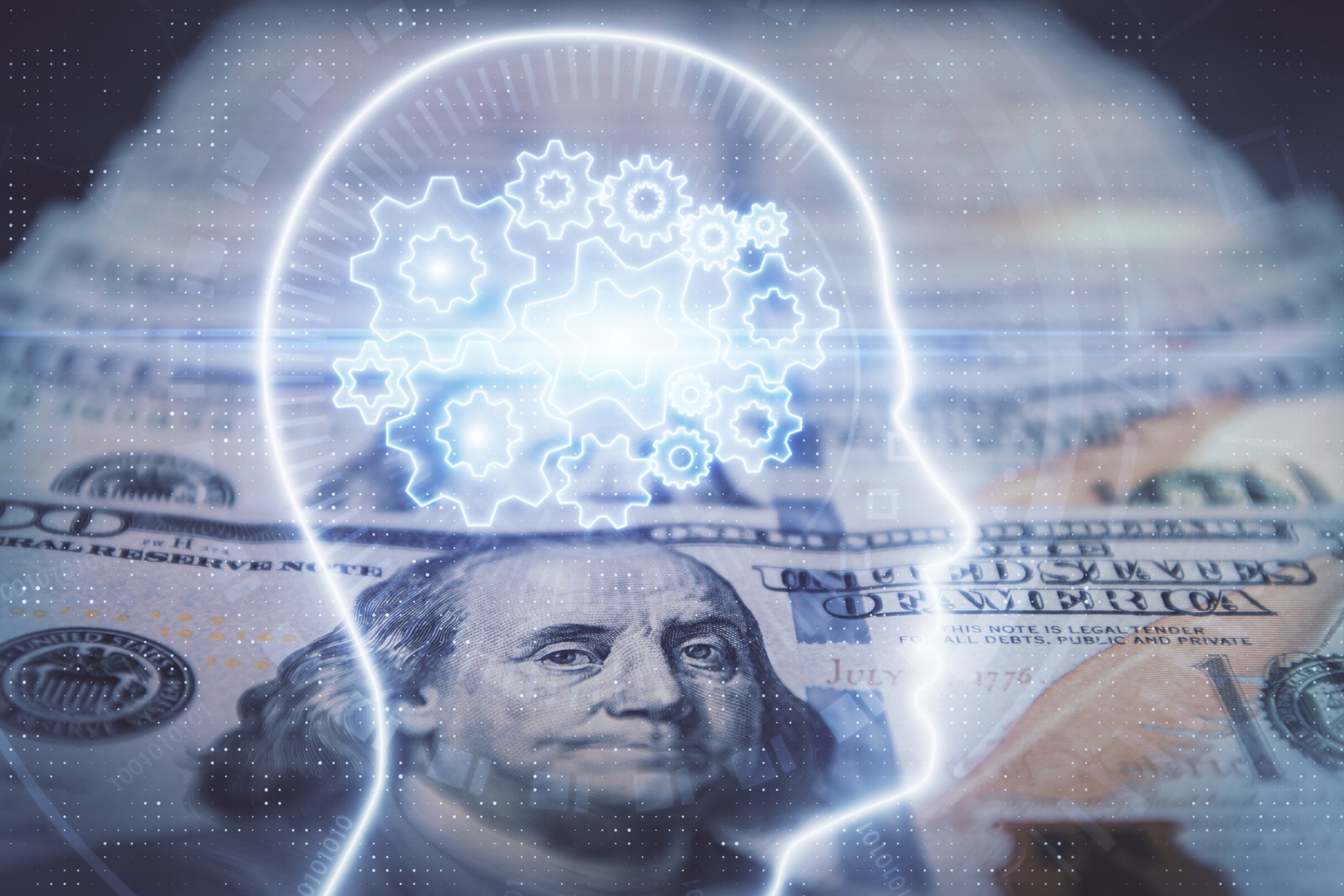 AI is rapidly altering business lending decisions