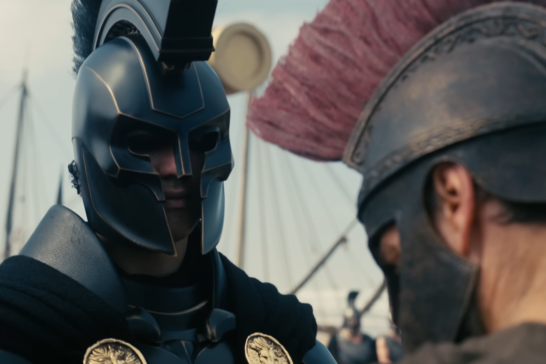 'The Odyssey' IMAX 70mm showtimes: Will there be more tickets?