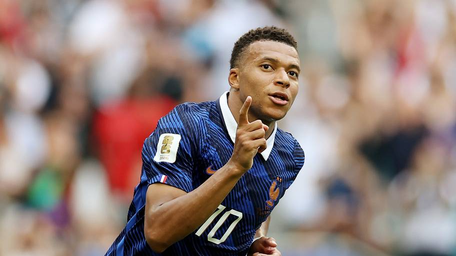 ESPN said what Real Madrid fans are still debating about Kylian Mbappe