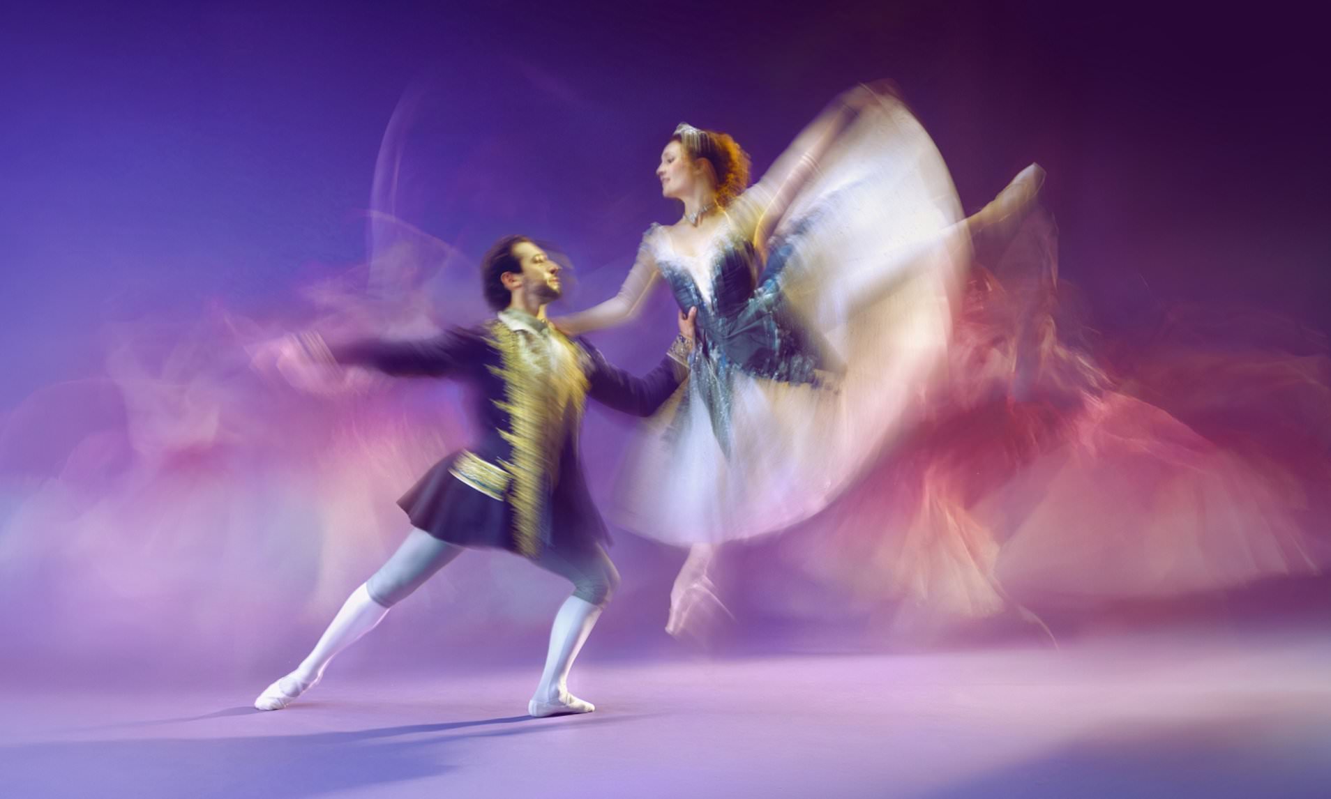 No Cinderella, you can't go to the ballet! Christmas shows cancelled in expensive Edinburgh
