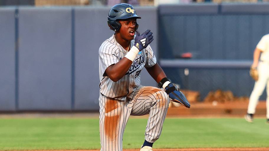 Twins' First-Round Draft Pick Vahn Lackey Lands Historic Signing Bonus