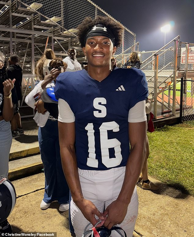 The Mississippi State Medical Examiner's Office's has not released the results of the state autopsy, but authorities initially believed that Wells died from drowning