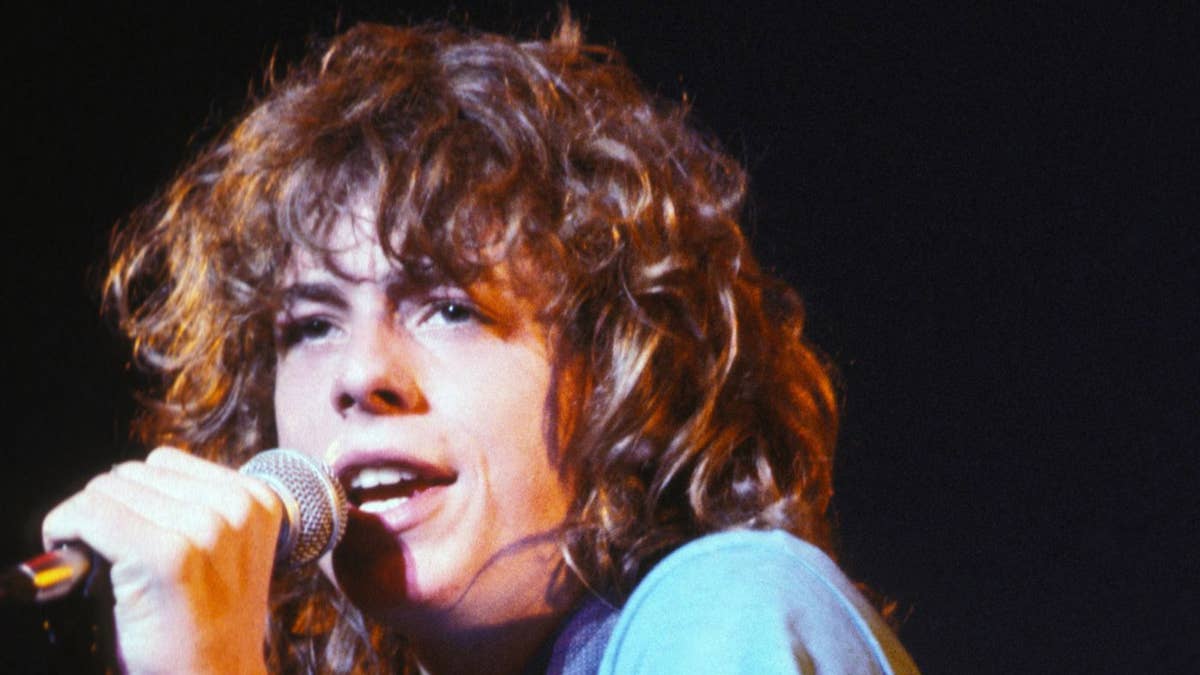 How 15-year-old Leif Garrett revived 'Surfin' USA.' into a 1977 hit