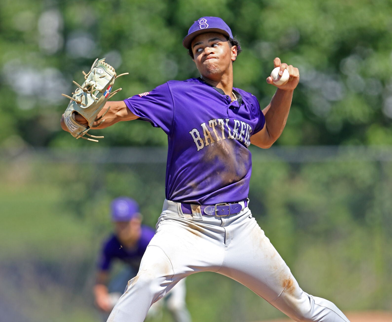 Christian Gomez chosen for Perfect Game All-American Classic