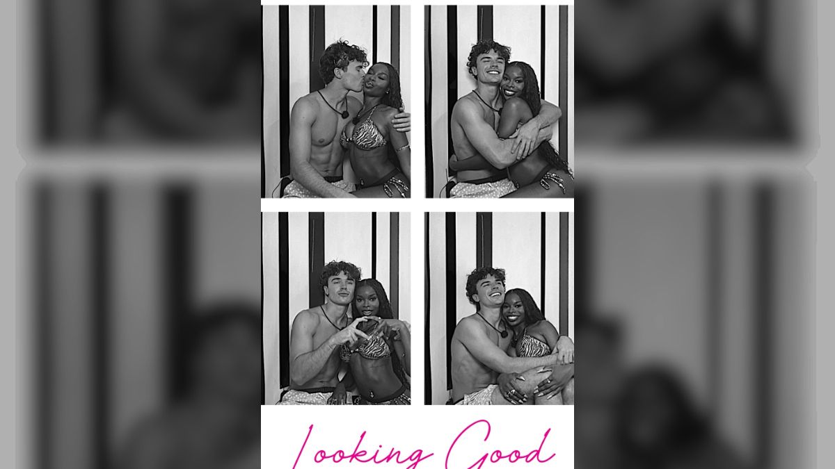 ‘Love Island USA’ stars Olandria Carthen and Nic Vansteenberghe split after over a year together