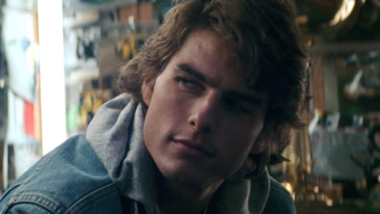 I'm excited for Digger, but Tom Cruise is very clearly in his sequel era still