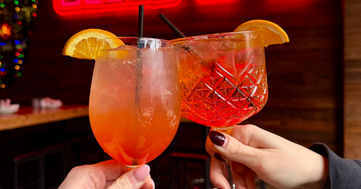 3 Illinois spots serving the drink of the summer