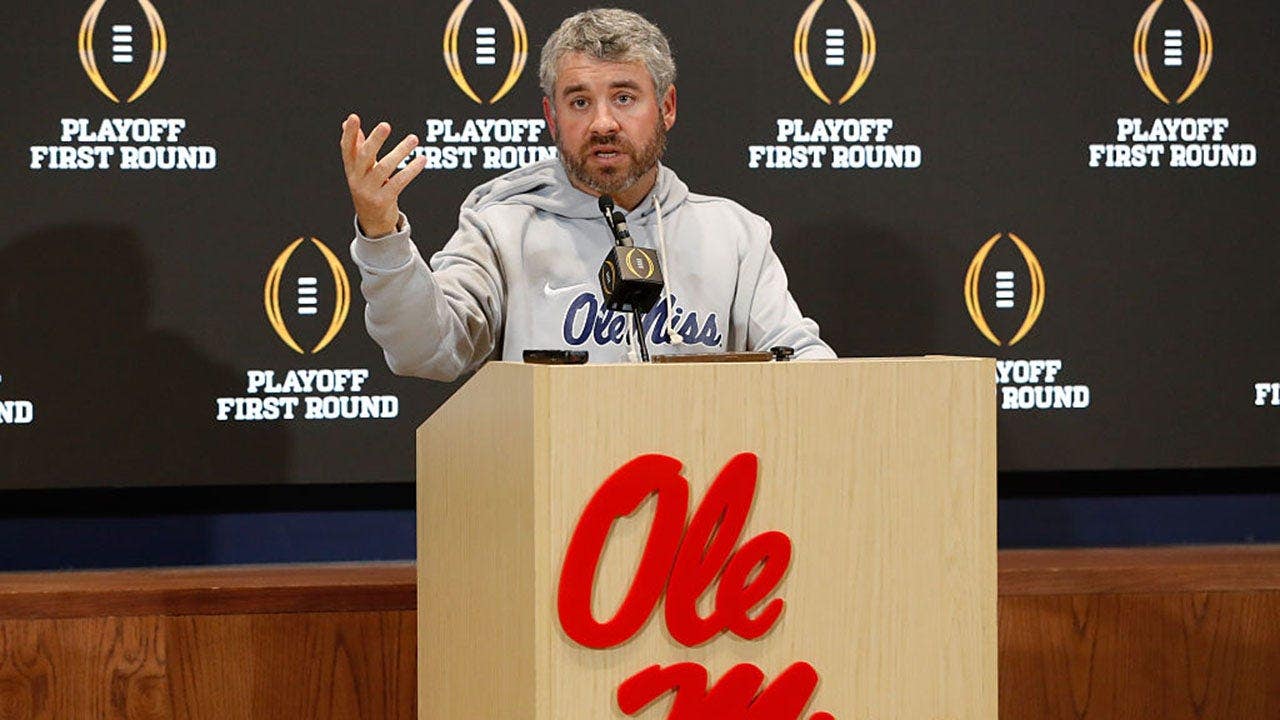 Pete Golding drops unfiltered truth on 'ex' Lane Kiffin, and NCAA tampering: 'What have we created?'