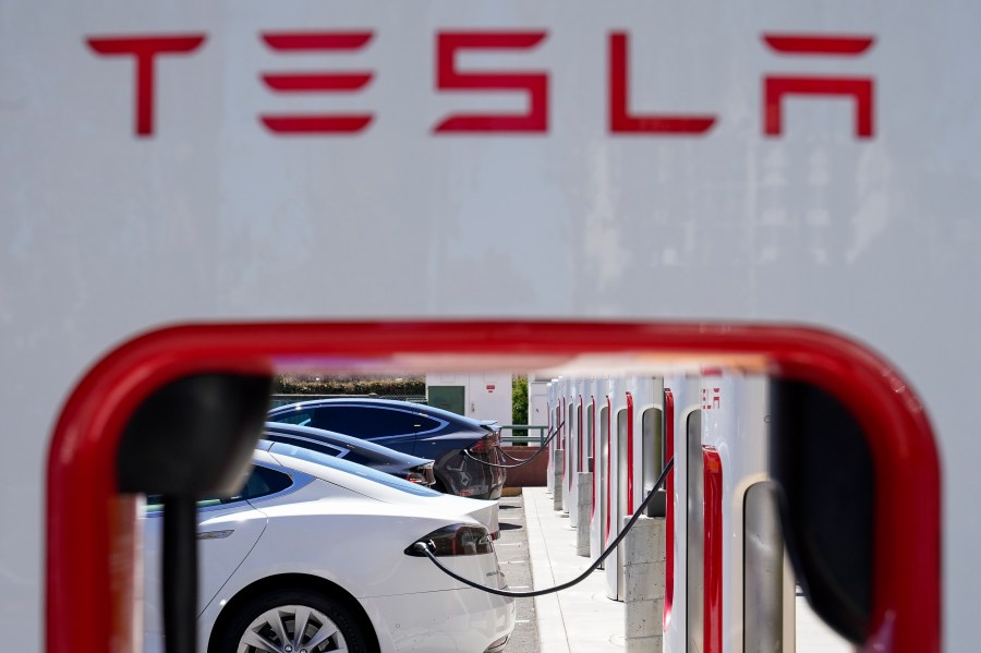 Why is no one talking about how much public EV charging costs?