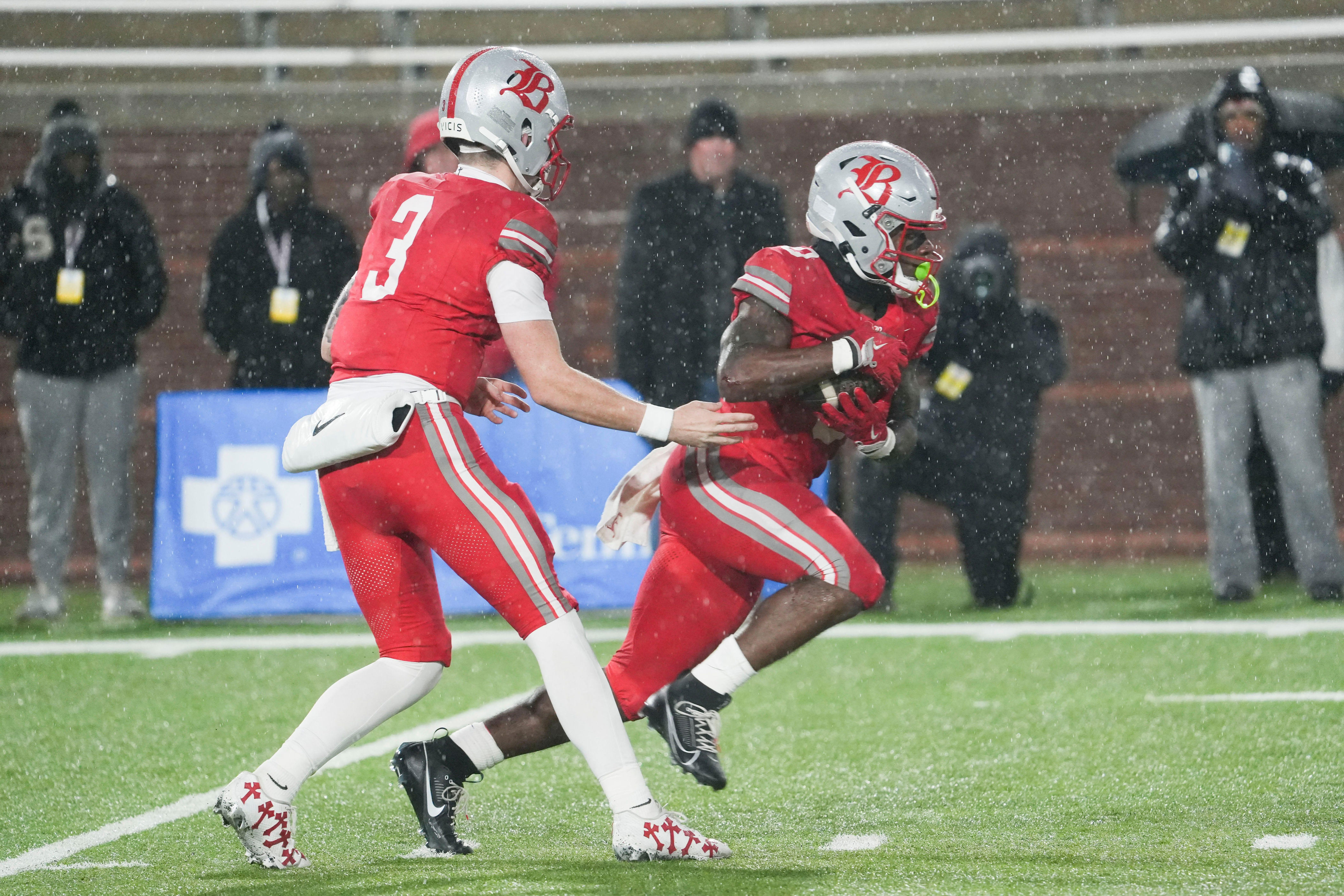 What the David Gabriel Georges commitment means for Tennessee