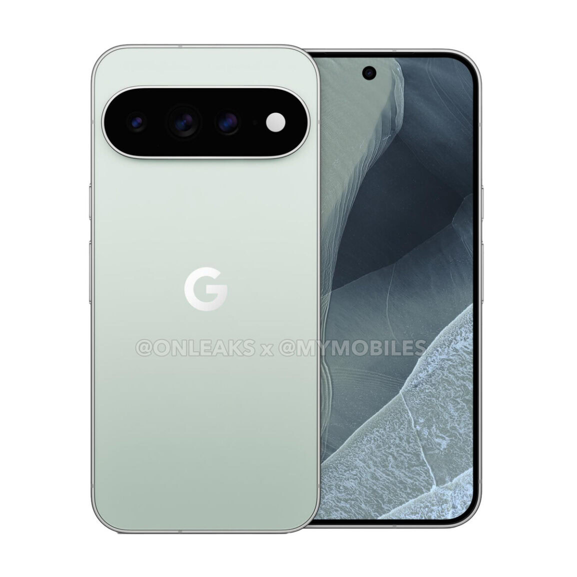 Google Pixel 11 Pro (5)